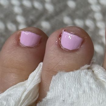 Kelly's Beauty Nail Spa - Skin Care Near Me - Los Angeles, California