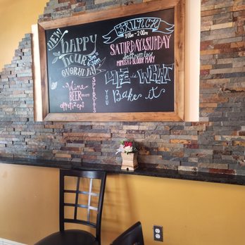 Prosecco Cafe - Breakfast & Brunch Near Me - Palm Beach Gardens, Florida