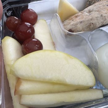 Starbucks - Protein pack - Coffee & Tea Near Me - Terre Haute, Indiana