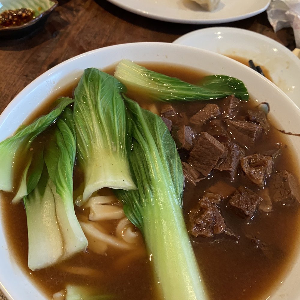 Ni Hao Nudelhaus - Chinese Style Beef Noodle Soup - Chinese Near Me - Mainz, RP Ni Hao Nudelhaus - Chinese Style Beef Noodle Soup - Chinese Near Me - Mainz, RP
