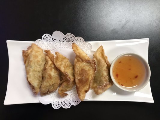 Khao Hom Thai & Pho by null