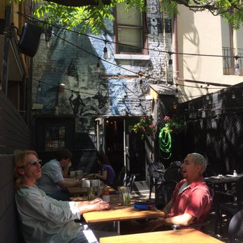 Hey Lucy - Pizza Near Me - Toronto, Ontario
