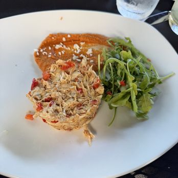 Bowdie's Chophouse - Saugatuck - Crab cake - Steakhouses Near Me - Saugatuck, Michigan