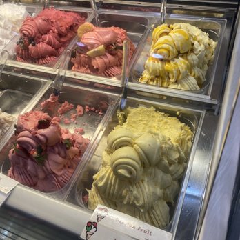 Hello Gelato - Gelato Near Me - Pasadena, California