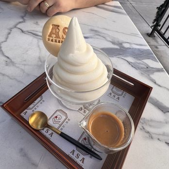 Asa Bakery & Cafe - Bakeries Near Me - San Diego, California