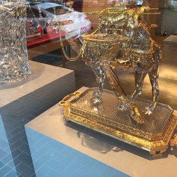 Baccarat - Interior Design Near Me - Palm Desert, California