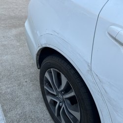 Master Auto Body & Upholstery in Houston gift card
