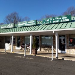 Giovanni’s Pizzeria & Italian Restaurant