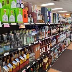 County Line Liquor