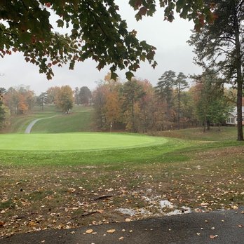The Woods - Green - Golf Near Me - Hedgesville, West Virginia The Woods - Green - Golf Near Me - Hedgesville, West Virginia