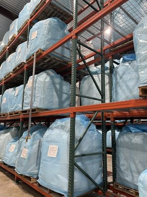 Barton Springs Mill by null