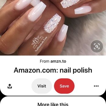Anthony Vince' Nail Spa - This Is What I Want - Nail Salons Near Me - Montgomery, Alabama Anthony Vince' Nail Spa - This Is What I Want - Nail Salons Near Me - Montgomery, Alabama