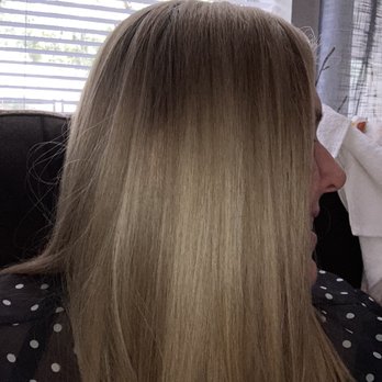 Sunlit Salon & Co. - Japanese straight perm - Hair Stylists Near Me - Denton, Texas Sunlit Salon & Co. - Japanese straight perm - Hair Stylists Near Me - Denton, Texas