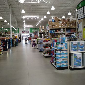 Menards - Massillon - Hardware Stores Near Me - Massillon, Ohio