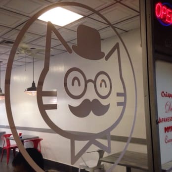 Mr Katsu - The logo - Sandwiches Near Me - Fullerton, California