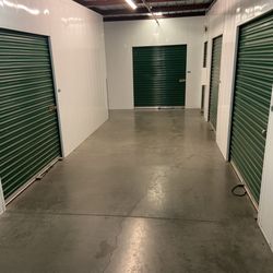 Peabody Self Storage