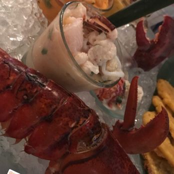 CVI.CHE 105 - Ceviche special - Peruvian Near Me - Miami, Florida CVI.CHE 105 - Ceviche special - Peruvian Near Me - Miami, Florida