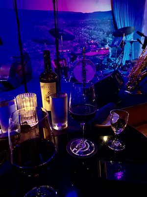 Jazz, TX by null