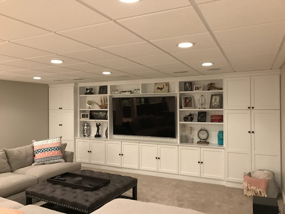 Wall Mounted Tv With In Ceiling Speakers New Recessed Lighting