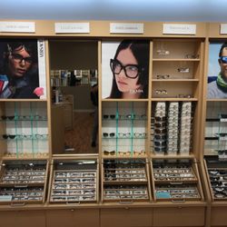 LensCrafters