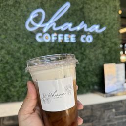 OHANA COFFEE - Updated December 2025 - 48 Photos & 18 Reviews