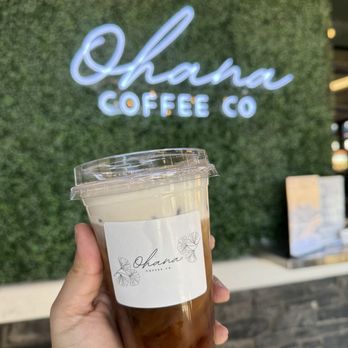 OHANA COFFEE - Updated December 2025 - 48 Photos & 18 Reviews
