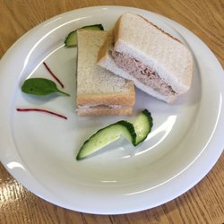 Mirzan Restaurant - Sandwich