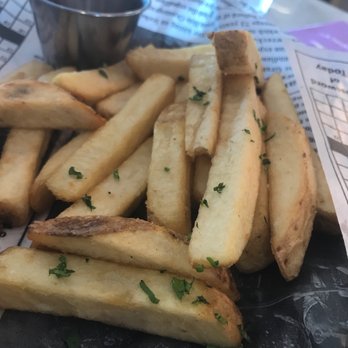 Tres Muchachos - Here's the chips ! Fat and irresistible! - Breakfast & Brunch Near Me - Costa Mesa, California Tres Muchachos - Here's the chips ! Fat and irresistible! - Breakfast & Brunch Near Me - Costa Mesa, California