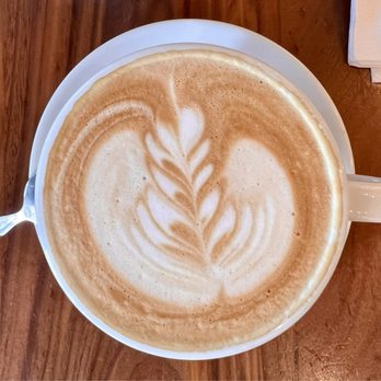 La Boulangerie Boul'Mich - Latte - Breakfast & Brunch Near Me - Key Biscayne, Florida La Boulangerie Boul'Mich - Latte - Breakfast & Brunch Near Me - Key Biscayne, Florida
