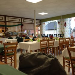 Dünen Cafe