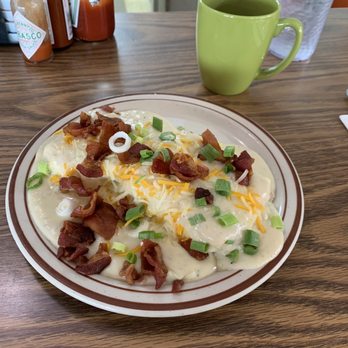Capri Restaurant - Loaded B & G - Breakfast & Brunch Near Me - Boise, Idaho