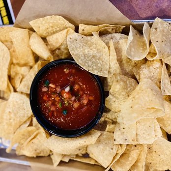 Buffalo Wild Wings - Chips and Salsa - Chicken Wings Near Me - Staten Island, New York Buffalo Wild Wings - Chips and Salsa - Chicken Wings Near Me - Staten Island, New York