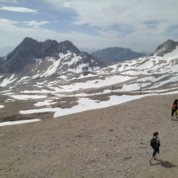 Zugspitze - Tours Near Me Zugspitze - Tours Near Me