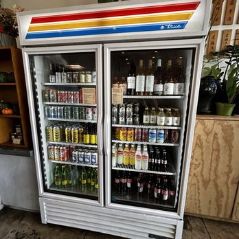 Joy - Drinks - Taiwanese Near Me - Los Angeles, California