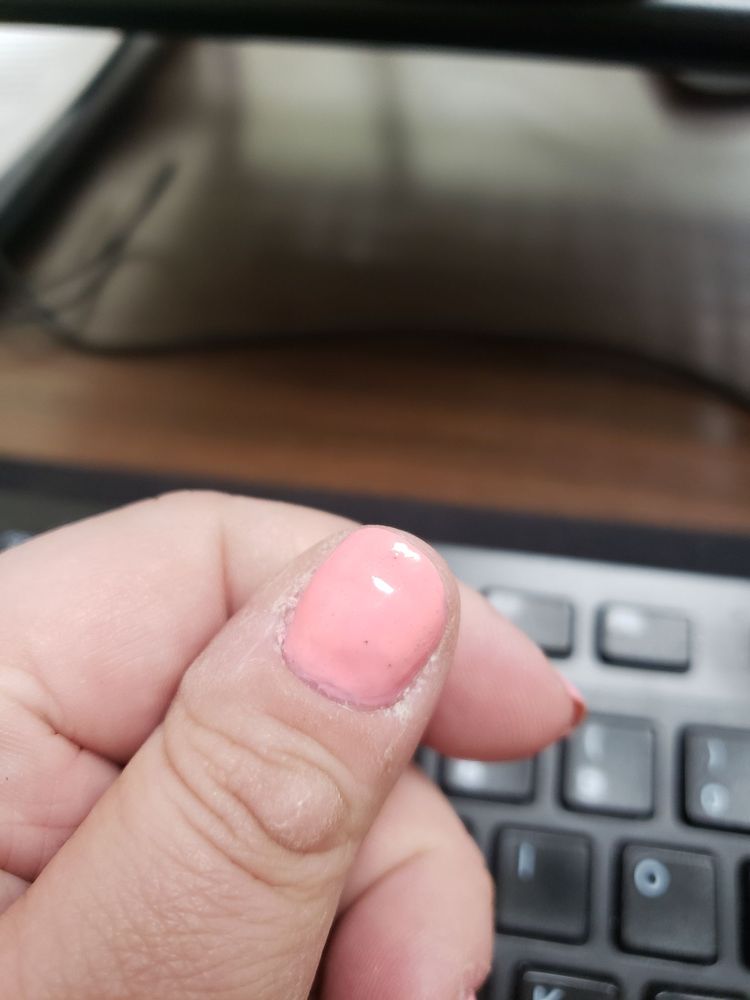 TINA GOLDEN NAILS 53 Photos & 33 Reviews 232 Utica Ave, Brooklyn