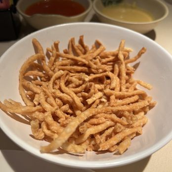 Pearl East - Don't eat these, it's a trap - Dim Sum Near Me - Manhasset, New York Pearl East - Don't eat these, it's a trap - Dim Sum Near Me - Manhasset, New York