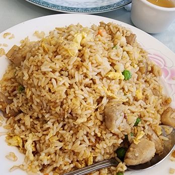 China Kitchen - Chicken Fried Rice - Chinese Near Me - El Sobrante, California China Kitchen - Chicken Fried Rice - Chinese Near Me - El Sobrante, California