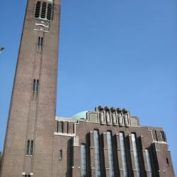 Christus Koning kerk