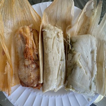 Fuego Cravings - Tamales - Mexican Near Me - Buena Park, California