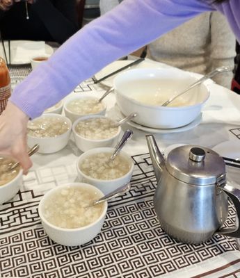 Chinatown Restaurant by null