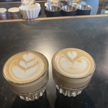 Rowan Coffee - Cute cappuccinos! - Coffee & Tea Near Me - Asheville, North Carolina Rowan Coffee - Cute cappuccinos! - Coffee & Tea Near Me - Asheville, North Carolina