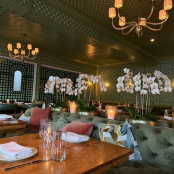 Lilian's - Seafood Near Me - Rancho Santa Fe, California