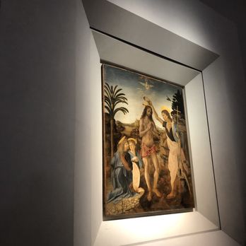 Gli Uffizi - Museums Near Me - Florence, FI Gli Uffizi - Museums Near Me - Florence, FI