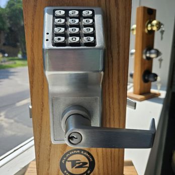 Elmer's Locksmith North - Keys & Locksmiths Near Me