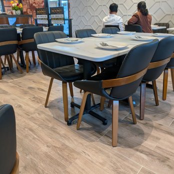 AnTeRa Indian Kitchen - Table for 6 - Indian Near Me - Artesia, California AnTeRa Indian Kitchen - Table for 6 - Indian Near Me - Artesia, California