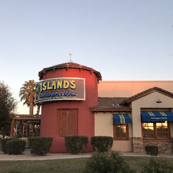 Islands Restaurant - Burgers Near Me - Avondale, Arizona Islands Restaurant - Burgers Near Me - Avondale, Arizona