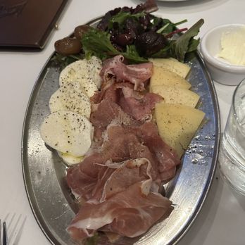 Capri - Antipasto Misto - Italian Near Me - Indianapolis, Indiana