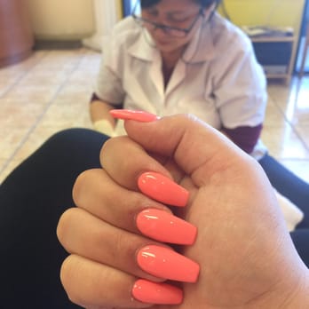 Royal Nails - They're just beautiful - Nail Salons Near Me - Anaheim, California