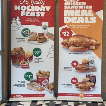 Jollibee - Fast Food Near Me - Pembroke Pines, Florida