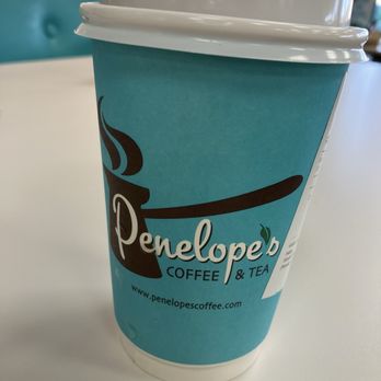 Penelope Coffee & Tea - Coffee & Tea Near Me - San Mateo, California Penelope Coffee & Tea - Coffee & Tea Near Me - San Mateo, California